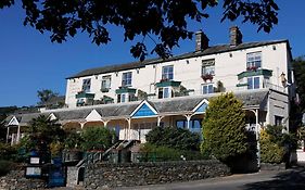 Ambleside Salutation Hotel & Spa, World Hotel Distinctive